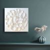 "Rough tenderness" | Oil And Acrylic Painting in Paintings by Natasha Kanevski. Item composed of canvas in minimalism or contemporary style
