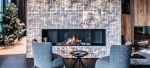 Hamal marble backlit wallcovering | Tiles by Lithos Design | Kaiser Nordwand Immobilien GmbH in Ebbs. Item composed of marble