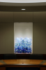 The Four Elements | Wall Sculpture in Wall Hangings by April Wagner, epiphany studios | Pfizer Global Supply in Rochester. Item composed of glass