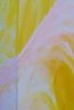 Cresting Gold | Oil And Acrylic Painting in Paintings by Kate Wilson Fine Art. Item made of canvas with synthetic