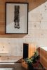 Large Charcoal & Graphite Drawings | Drawings by Slowwag Studio | Problem Library in San Francisco. Item made of paper