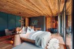 Hotel Jungbrunn – Der Gutzeitort | Tiles by Lithos Design | Hotel Jungbrunn in Tannheim. Item composed of marble