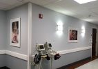 Healthcare Facility, Maternity | Interior Design by Art Solutions