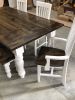 Farm Tables | Tables by Peach State Sawyer Services