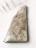 SANDSTONE · Taupe | SIZMARI Studio | Wall Sculpture in Wall Hangings by Sizmari. Item composed of stone and fiber in minimalism or contemporary style