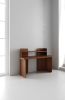 PIERRE Desk | Tables by PAULO ANTUNES FURNITURE. Item composed of wood