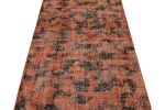 Vintage Zeki Müren Rug with Geometric Patterns, from Rug | Area Rug in Rugs by Rug and Kilim