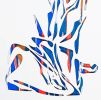 Wanderer With A Cup | Drawings by Elvira Dayel. Item made of paper