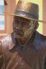 Journey to Market by Dee Clements | Public Art by JK Designs and the National Sculptors' Guild