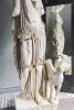 Nemesis | Public Sculptures by LAGU. Item composed of marble