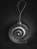 "Sol key Spiral" | Sconces by F+M FOS - Anna Maria Fragiskos Bitros. Item composed of metal