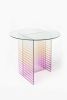 Kaila-I Coffee Table | Tables by Yugen Lab. Item made of glass compatible with minimalism and contemporary style