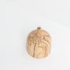 Soft Zai In Spalted Beech | Vase in Vases & Vessels by Pooja Pawaskar. Item composed of wood