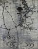 Rose, Thicket, Spring | Mixed Media by Anna Jaap Studio | Tinney Contemporary in Nashville