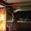 Players Club Mural | Murals by Michael Pacheco | Players Club in Washington. Item composed of synthetic
