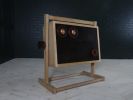 Mac Speaker | Appliances by Oxford Street Furniture. Item made of wood