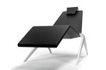 Good Day chaise lounge chair | Couches & Sofas by FurnitureSmith. Item composed of metal