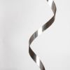 Helix | Sculptures by Joe Gitterman Sculpture. Item made of steel