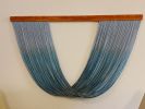 Macrame Wall Décor ,Macrame Wall Art, Fiber Art, Boho Wall | Tapestry in Wall Hangings by Magdyss Boutique. Item composed of cotton and fiber