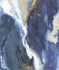 ODYSSEY - ORIGINAL PAINTING | Oil And Acrylic Painting in Paintings by Julia Contacessi Fine Art | Minted Headquarters in San Francisco. Item composed of canvas & synthetic