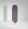 Giove Mirror | Decorative Objects by SECOLO. Item composed of metal and marble