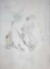 Praise The Moon | Mixed Media by Joanna Cutri. Item made of paper