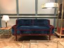 Contemporary Furniture | Chaise Lounge in Couches & Sofas by 1718. Item made of copper with fiber