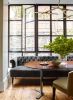 Brooklyn Heights Greek Revival, No. 3 | Interior Design by The Brooklyn Studio
