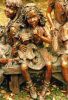 Snapshot by Jane DeDecker, NSG | Public Sculptures by JK Designs and the National Sculptors' Guild