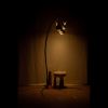 Collsion Lamp | Floor Lamp in Lamps by WU Design