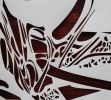 Fluid | Digital Art in Art & Wall Decor by Elvira Dayel. Item made of wood & paper