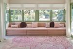 Telopea Bloom Rug | Area Rug in Rugs by Patricia Braune. Item made of fiber