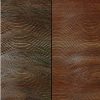 1323 Sideboard with Artistic Intervention by Paulo Neves | Storage by Luisa Peixoto Design. Item composed of wood compatible with contemporary and modern style