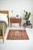 Rumi | Small Rug in Rugs by The Loom House. Item made of fabric with fiber