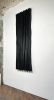 SHADOW — Noir Aurora I SHADOW Collection | Wall Sculpture in Wall Hangings by Sizmari. Item made of fiber