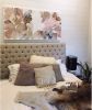 Embraced 2018 | Oil And Acrylic Painting in Paintings by Amica Whincop | Private Residence in Gympie. Item composed of canvas and synthetic