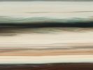 Quiet Dawn 1234A | Prints in Paintings by Petra Trimmel. Item made of wood with canvas