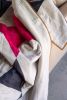 Khit Quilt | Linens & Bedding by Vacilando Studios. Item composed of cotton