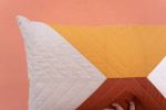 Overlook Lumbar Pillow | Pillows by Vacilando Studios. Item composed of cotton