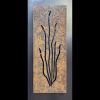 Ocotillo | Wall Sculpture in Wall Hangings by The Oxide Studio. Item made of steel works with mid century modern & contemporary style