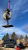 Committed by Denny Haskew, NSG | Public Sculptures by JK Designs and the National Sculptors' Guild