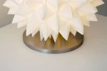 Modular Faceted Light Ball 30 Table Lamp | Lamps by ADAMLAMP. Item made of steel works with modern style