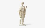 Ancient Artemis (Ephesus Museum) | Sculptures by LAGU. Item composed of marble