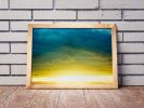 New Day | Limited Edition Print | Photography by Tal Paz-Fridman | Limited Edition Photography. Item composed of paper in contemporary or modern style