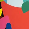 Name | Oil And Acrylic Painting in Paintings by Kotaro Machiyama. Item made of canvas with synthetic