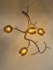 newGROWTH by Christopher Poehlmann | Chandeliers by CP Lighting | Greenwich Living Design in Manhasset. Item compatible with contemporary and eclectic & maximalism style