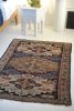 Zollie | Area Rug in Rugs by The Loom House. Item composed of fabric