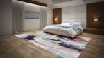 Graffiti Rug Vol II | Area Rug in Rugs by MEEM RUGS. Item composed of wool compatible with contemporary and country & farmhouse style