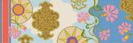 Mansion 1 (Dawn) | Wallpaper in Wall Treatments by Baron Paris Studio. Item made of fabric with paper