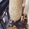 The Leaf Pods | Chandeliers by Mud Studio, South Africa | ShoShop in Bila Tserkva. Item composed of stoneware